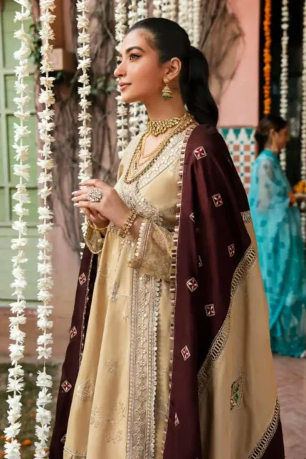 Parishay Bandhan Karandi Khaddar'22 D-03 (Pasban)