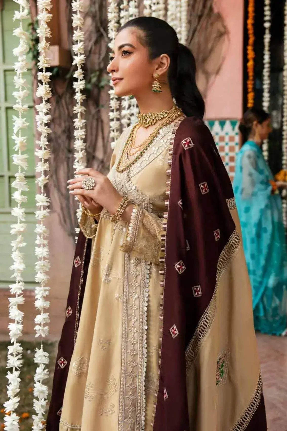 Parishay Bandhan Karandi Khaddar'22 D-03 (Pasban)