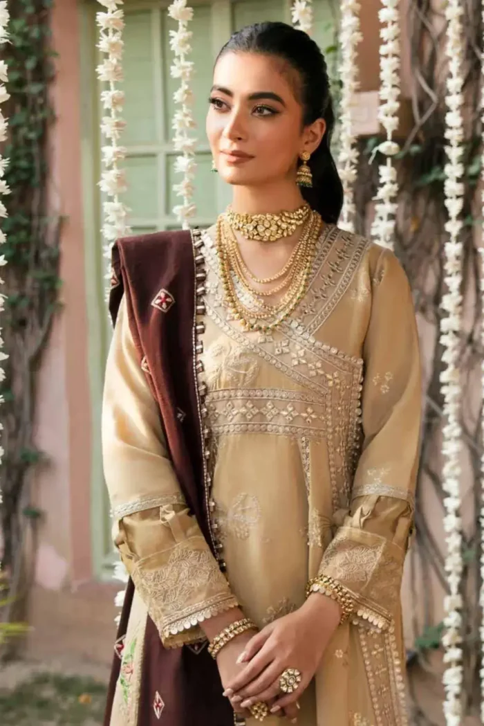 Parishay Bandhan Karandi Khaddar'22 D-03 (Pasban)