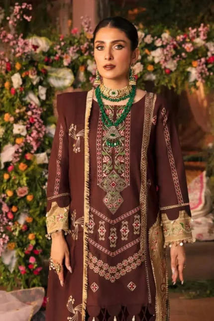 Parishay Bandhan Karandi Khaddar'22 D-10 (Tamanna)