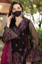 Nayaab Kuch Khas Collection 2025 Vol-01 By Flossie (K-110)