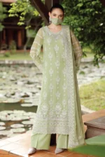 Nayaab Kuch Khas Collection 2025 Vol-01 By Flossie (K-107)