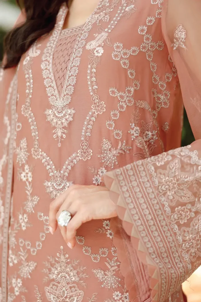 Nayaab Kuch Khas Collection 2025 Vol-01 By Flossie k-102