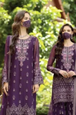 Nayaab Kuch Khas Collection 2025 Vol-01 By Flossie (K-101)