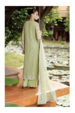 Nayaab Kuch Khas Collection 2025 Vol-01 By Flossie (K-107)