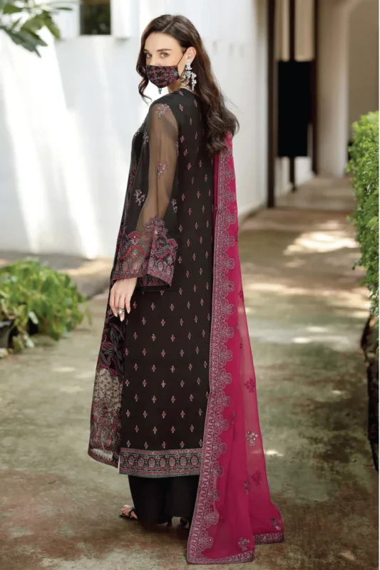 Nayaab Kuch Khas Collection 2025 Vol-01 By Flossie (K-110)