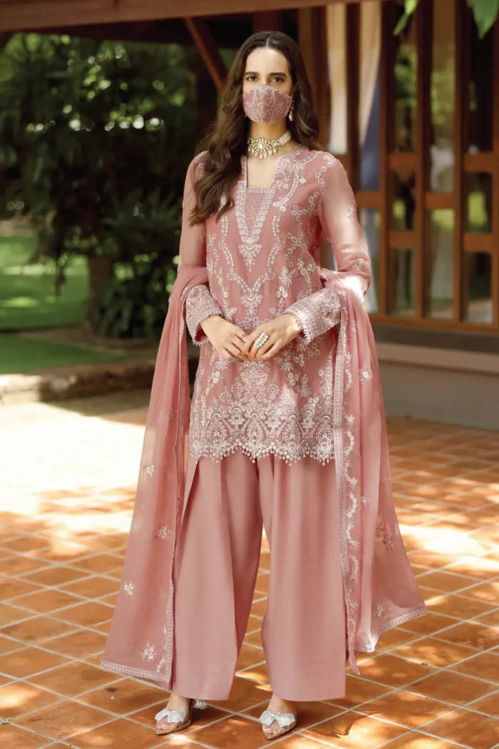 Nayaab Kuch Khas Collection 2025 Vol-01 By Flossie k-102