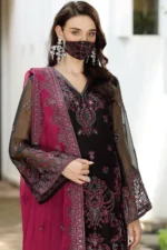 Nayaab Kuch Khas Collection 2025 Vol-01 By Flossie (K-110)