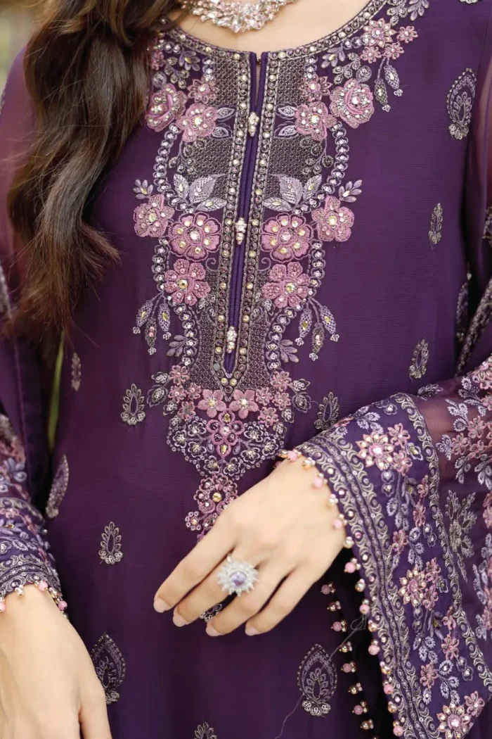 Nayaab Kuch Khas Collection 2025 Vol-01 By Flossie (K-101)
