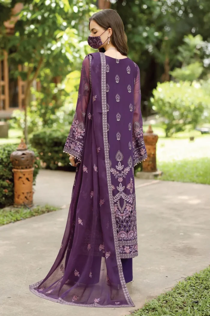 Nayaab Kuch Khas Collection 2025 Vol-01 By Flossie (K-101)
