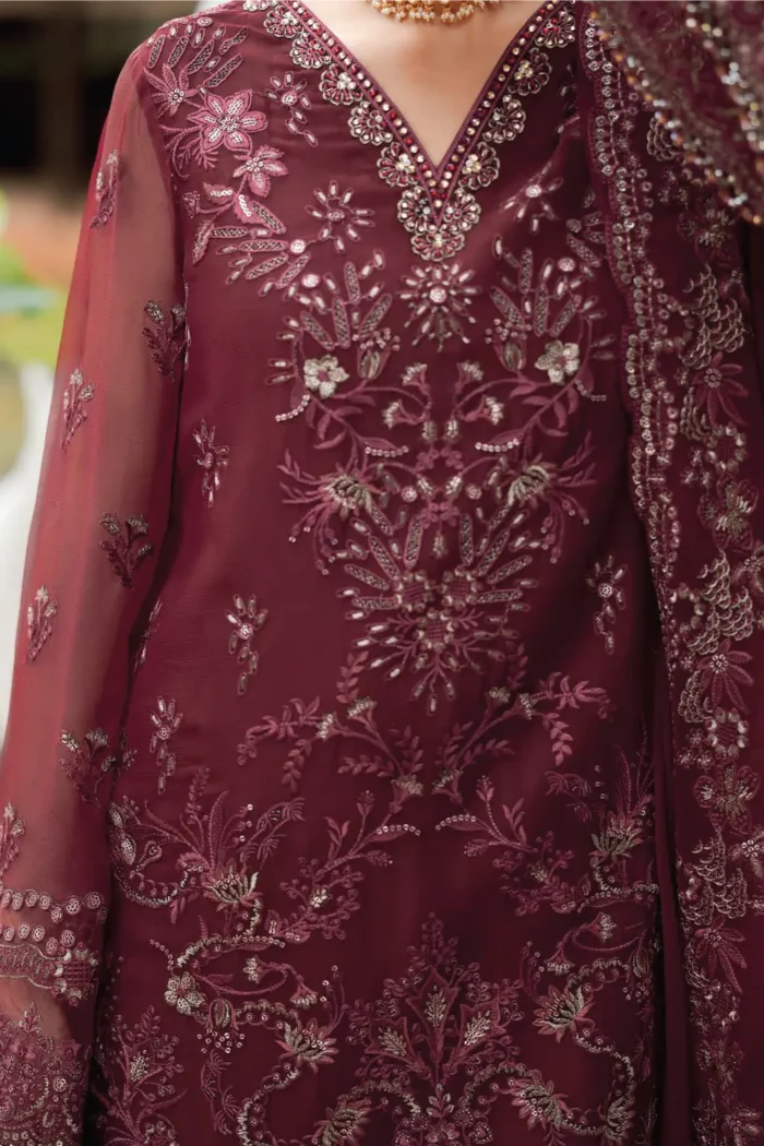 Nayaab Kuch Khas Collection 2025 Vol-01 By Flossie (K-105)