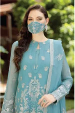 Nayaab Kuch Khas Collection 2025 Vol-01 By Flossie (K-104)