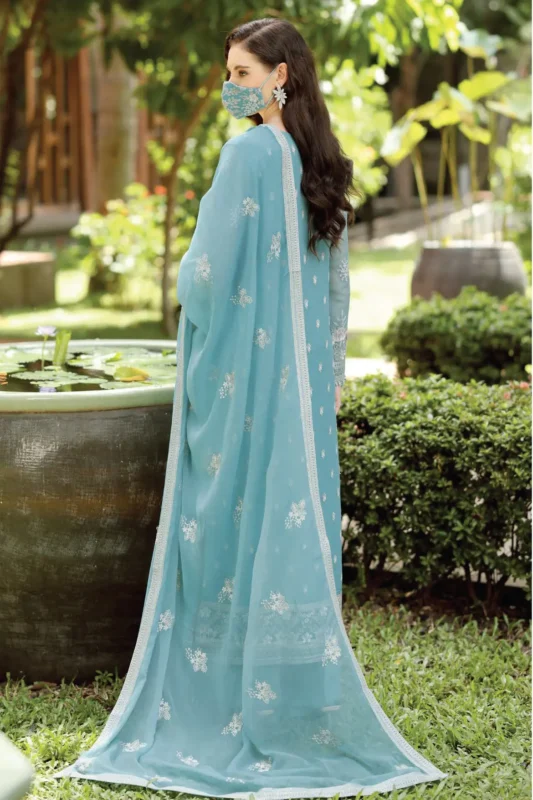 Nayaab Kuch Khas Collection 2025 Vol-01 By Flossie (K-104)