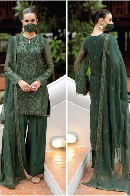 Nayaab Kuch Khas Collection 2025 Vol-01 By Flossie (K-106)