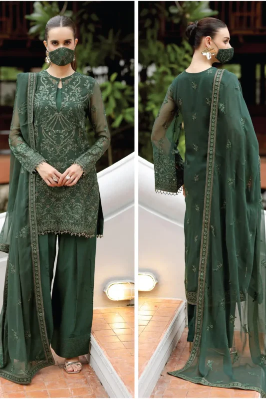 Nayaab Kuch Khas Collection 2025 Vol-01 By Flossie (K-106)