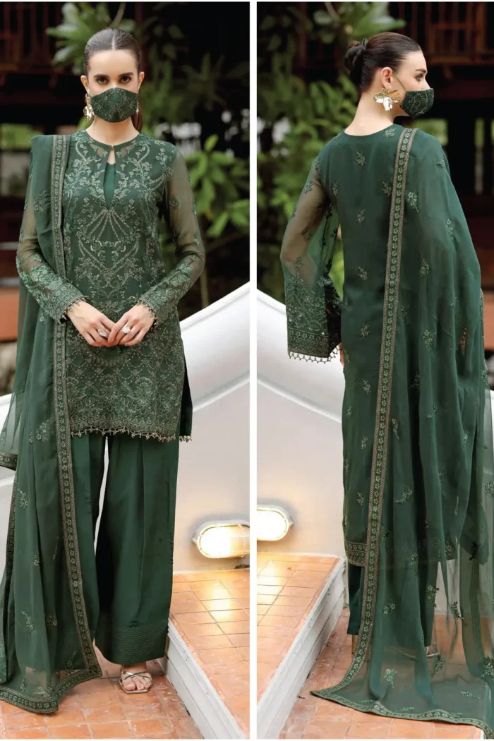 Nayaab Kuch Khas Collection 2025 Vol-01 By Flossie (K-106)