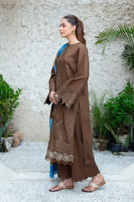 Sanam Saeed Sijal`24 Vol-2 D#09