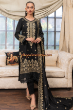 Coral Agaz CO-7 khadaar winter