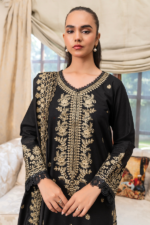 Coral Agaz CO-7 khadaar winter