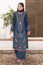 Kastoori By Awwal Embroidered Viscose