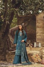 Mehrama by Panache