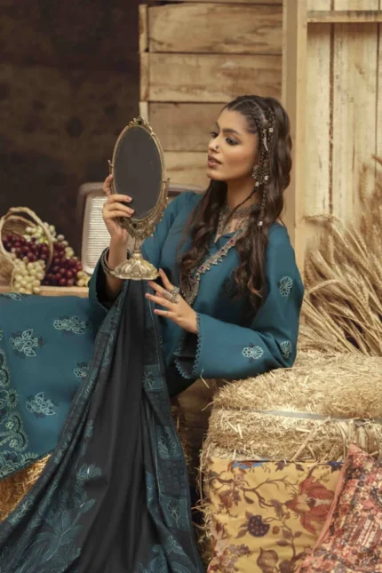 Mehrama by Panache
