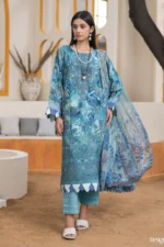 Jhoom By Aalaya Volume:1 Design#3