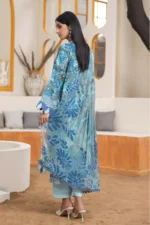 Jhoom By Aalaya Volume:1 Design#3