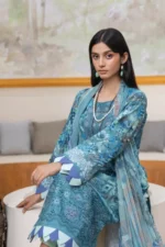 Jhoom By Aalaya Volume:1 Design#3