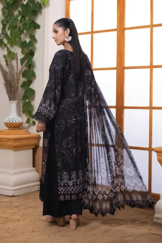 Jhoom By Aalaya Volume:1 Design#7