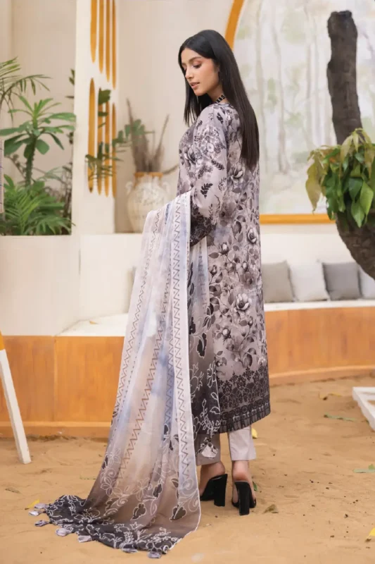 Jhoom By Aalaya Volume:1 Design#10