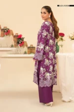 Nayab By Safa Noor Unstitched 2 Piece Vol-05 SN-11