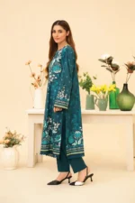 Nayab By Safa Noor Unstitched 2 Piece Vol-05 SN-010