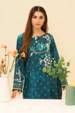 Nayab By Safa Noor Unstitched 2 Piece Vol-05 SN-010