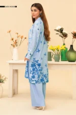Nayab By Safa Noor Unstitched 2 Piece Vol-05 SN-01