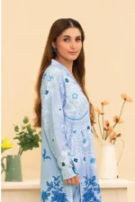 Nayab By Safa Noor Unstitched 2 Piece Vol-05 SN-01