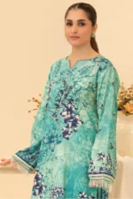 Nayab By Safa Noor Unstitched 2 Piece Vol-05 SN-03