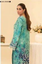 Nayab By Safa Noor Unstitched 2 Piece Vol-05 SN-03