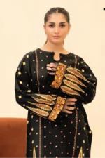Nayab By Safa Noor Unstitched 2 Piece Vol-05 SN-05