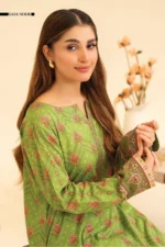 Nayab By Safa Noor Unstitched 2 Piece Vol-05 SN-05