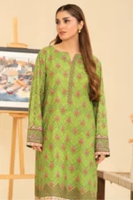 Nayab By Safa Noor Unstitched 2 Piece Vol-05 SN-05