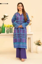 Nayab By Safa Noor Unstitched 2 Piece Vol-05 SN-08