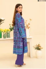 Nayab By Safa Noor Unstitched 2 Piece Vol-05 SN-08