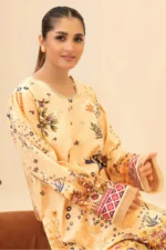 Nayab By Safa Noor Unstitched 2 Piece Vol-05 SN-07