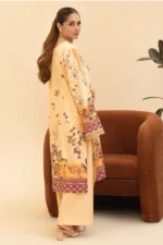 Nayab By Safa Noor Unstitched 2 Piece Vol-05 SN-07