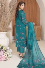 Rang e Bahar By Aalaya Volume: 2 Design #6