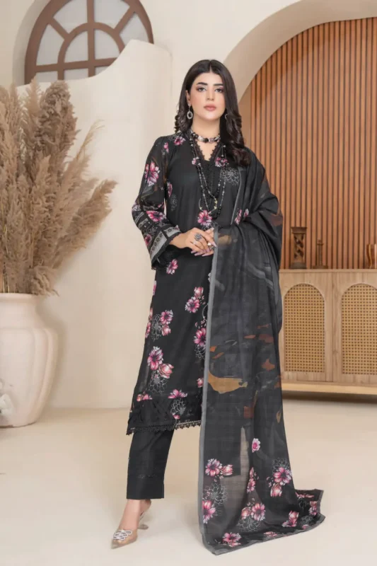 Rang e Bahar By Aalaya Volume: 2 Design #1