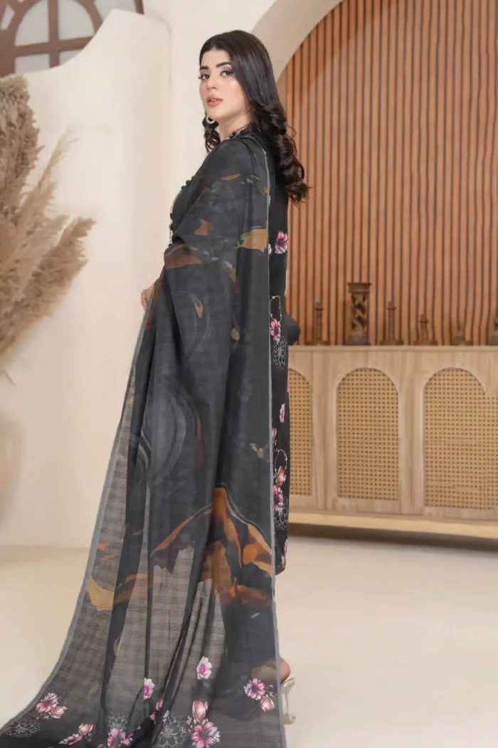 Rang e Bahar By Aalaya Volume: 2 Design #1