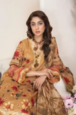 Rang e Bahar By Aalaya Volume: 2 Design #2