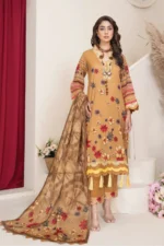 Rang e Bahar By Aalaya Volume: 2 Design #2